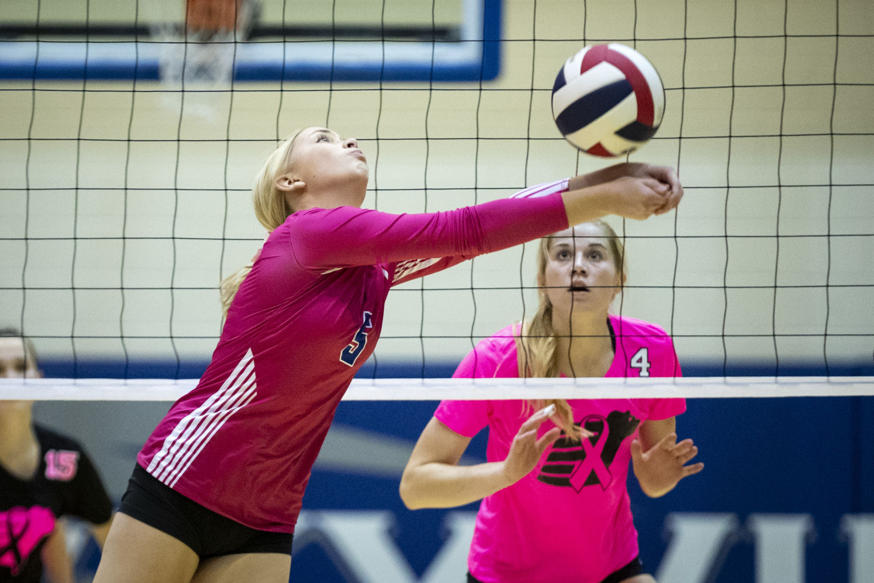 Billings West vs. Billings Skyview